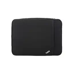Lenovo - Housse d'ordinateur portable - 13" - Campus - pour 13w Yoga ThinkCentre M75t Gen 2 ThinkPad L13... (4X40N18008)_1